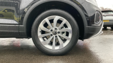 Volkswagen T-Roc 1.5 TSI Match 5dr DSG Petrol Hatchback